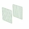 Zippi Rabbit Run Extension Panels - Single Height - Pack Of 2 2 Zippi Rabbit Run Extension Panels - Single Height - Pack Of 2 -Omlet Shop 079.0003