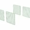 Zippi Rabbit Run Extension Panels - Single Height - Pack Of 4 2 Zippi Rabbit Run Extension Panels - Single Height - Pack Of 4 -Omlet Shop 079.0004
