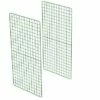 Zippi Rabbit Run Extension Panels - Double Height - Pack Of 2 1 Zippi Rabbit Run Extension Panels - Double Height - Pack Of 2 -Omlet Shop 079.0005