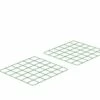 Zippi Guinea Pig Run Underfloor Panels - Pack Of 2 2 Zippi Guinea Pig Run Underfloor Panels - Pack Of 2 -Omlet Shop 079.0007 1