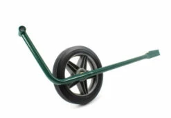 Eglu Go UP Chicken Coop Wheel Set 8 Eglu Go UP Chicken Coop Wheel Set -Omlet Shop 2 Eglu Go Up Wheel