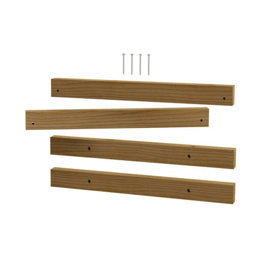 Autodoor Attachment Kit For Traditional Chicken Mesh 5 Autodoor Attachment Kit For Traditional Chicken Mesh - Image 3