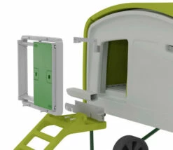 Autodoor Attachment Kit For Eglu Cube Mk1