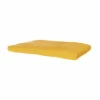 Topology - Beanbag Topper - Yellow - Large 1 Topology - Beanbag Topper - Yellow - Large -Omlet Shop Beanbag Topology Memory Foam Dog Bed with toppers and feet Large 269e57f5