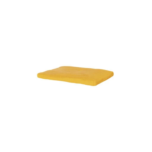 Topology - Beanbag Topper - Yellow - Small 3 Topology - Beanbag Topper - Yellow - Small