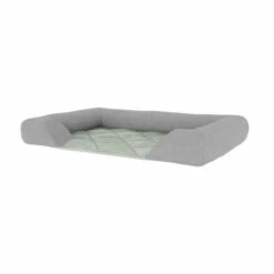 Topology - Bolster Topper - Grey - Large