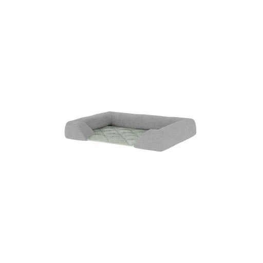 Topology - Bolster Topper - Grey - Small 3 Topology - Bolster Topper - Grey - Small