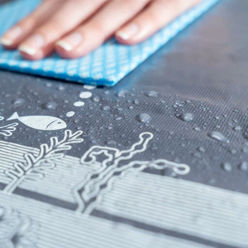 Maya Cat Litter Box - Litter Liner For Jump On Top Entry And Jump In 4 Maya Cat Litter Box - Litter Liner For Jump On Top Entry And Jump In - Image 2