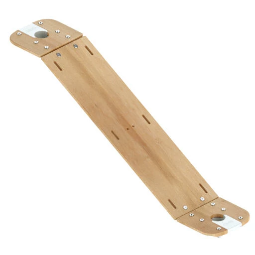 Freestyle Cat Tree - Pole To Pole Ramp With Brackets - Bamboo 3 Freestyle Cat Tree - Pole To Pole Ramp With Brackets - Bamboo