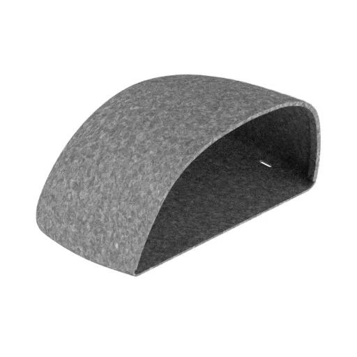 Freestyle Cat Tree - Felt Den For Platform - Grey 3 Freestyle Cat Tree - Felt Den For Platform - Grey