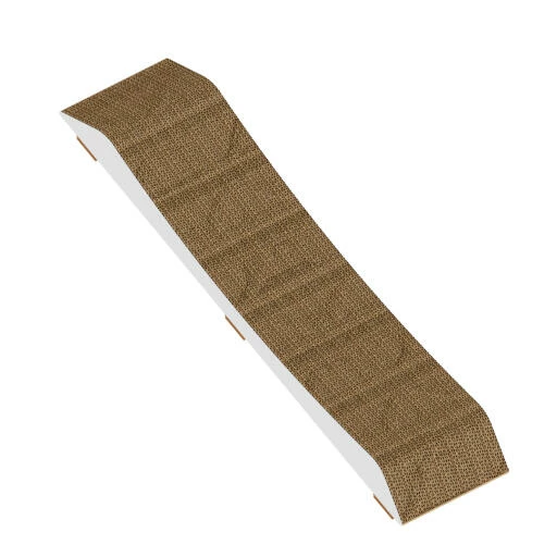 Freestyle Cat Tree - Scratching Box For Bridge And Ramp - Cardboard - Lounge 3 Freestyle Cat Tree - Scratching Box For Bridge And Ramp - Cardboard - Lounge