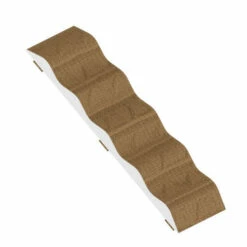 Maya Cat Tree Boxed Cardboard Scratcher Wave (055.0150)