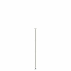 PoleTree Chicken Perch Tree - Vertical Pole Kit - 7 Ft. To 8.5 Ft.