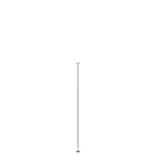 PoleTree Chicken Perch Tree - Vertical Pole Kit - 7 Ft. To 8.5 Ft. 3 PoleTree Chicken Perch Tree - Vertical Pole Kit - 7 Ft. To 8.5 Ft.