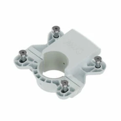 PoleTree Chicken Perch Tree - Vertical Pole Bracket - Pack Of 1