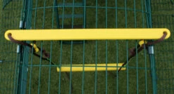 The Chicken Swing 15 The Chicken Swing -Omlet Shop Chicken swing cross member