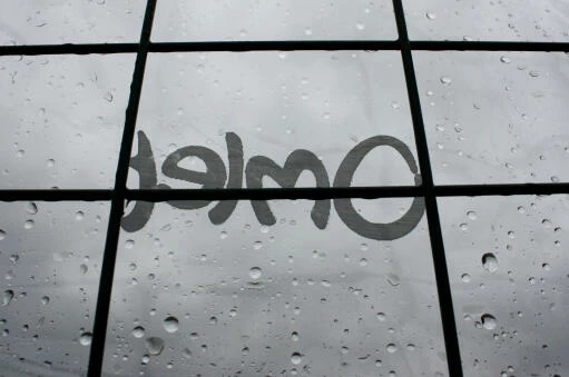 Clear Tarp For Eglu Cube - 3ft 5 Clear Tarp For Eglu Cube - 3ft - Image 3