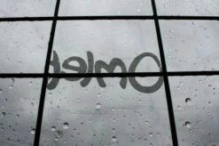 Clear Tarp For Eglu Cube - 6ft 10 Clear Tarp For Eglu Cube - 6ft -Omlet Shop Clear cover with rain 3 3