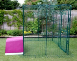 Connection Kit For Outdoor Pet Run - Eglu Go