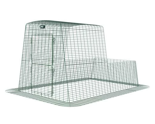 Eglu Cube Mk2 - 6ft Run 3 Eglu Cube Mk2 - 6ft Run