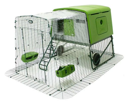 Ultimate Winter Eglu Cube Weather Pack 5 Ultimate Winter Eglu Cube Weather Pack - Image 3