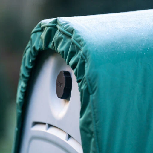 Extreme Temperature Blanket For Eglu Go Up 6 Extreme Temperature Blanket For Eglu Go Up - Image 4