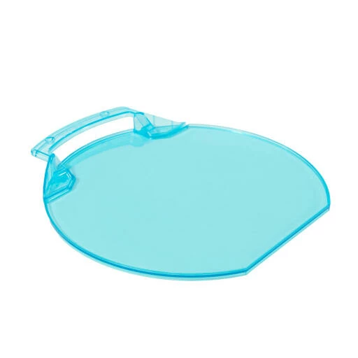 Maya Cat Litter Furniture Door - Blue 4 Maya Cat Litter Furniture Door - Blue - Image 2