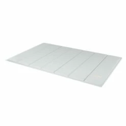 Omlet Cooling Mat For Cats Large - Grey And Cream