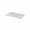 Omlet Cooling Mat For Cats Medium - Grey And Cream 1 Omlet Cooling Mat For Cats Medium - Grey And Cream -Omlet Shop Dog memory foam Cooling Mats Dimensions medium