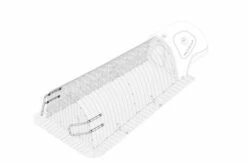 Eglu Run Handles 19 Eglu Run Handles -Omlet Shop Eglu run handles fitted to an eglu classic