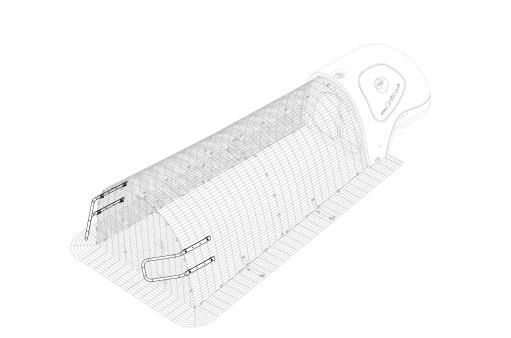 Eglu Run Handles 9 Eglu Run Handles - Image 7