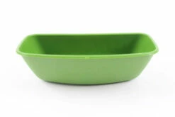 Eglu Go Converter Bundle - Rabbit To Chicken -Omlet Shop Eglu Go Grub Base Green