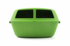 Feeder For Eglu Go - Leaf Green