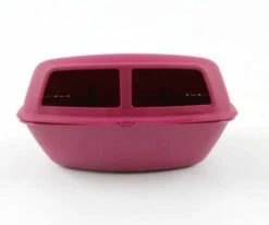 Feeder For Eglu Go - Purple