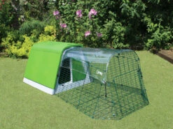 Clear Cover For Eglu Go - 1m