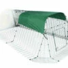 6ft Run For Eglu Go With Shade 1 6ft Run For Eglu Go With Shade -Omlet Shop Eglu go run new