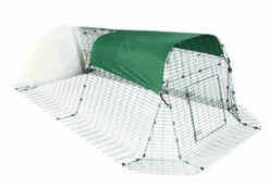 6ft Run For Eglu Go With Shade