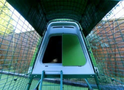 Heavy Duty Tarp For Eglu Go UP 9 Heavy Duty Tarp For Eglu Go UP -Omlet Shop Eglu go up cover heavy duty 2 1