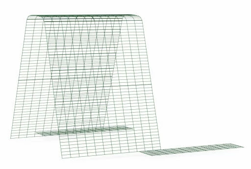 Eglu Go UP 3ft Run Extension 3 Eglu Go UP 3ft Run Extension