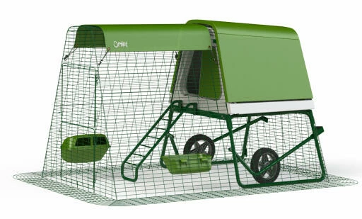 Essential Shade For Eglu Go UP 4 Essential Shade For Eglu Go UP - Image 2