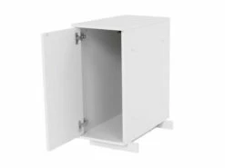 Fido Studio 36 - White - Closet