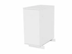 Fido Nook 36 Closet - White