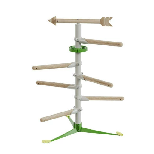 Freestanding Chicken Perch - Hen Adventure Kit 6 Freestanding Chicken Perch - Hen Adventure Kit - Image 4