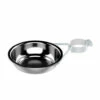 Freestyle - Food Bowl Holder With Food Bowl 2 Freestyle - Food Bowl Holder With Food Bowl -Omlet Shop Freestyle cat tree bowl accessories omlet