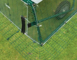 Windbreak For Eglu Go UP 7 Windbreak For Eglu Go UP -Omlet Shop Go UP Windbreak detail