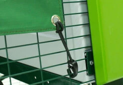 Sunny Eglu Cube Weather Pack 9 Sunny Eglu Cube Weather Pack -Omlet Shop Heavy Duty Cover Bungee 3e82e145 3