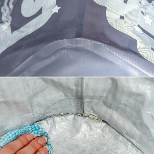 Maya Cat Litter Box - Litter Liner For Walk In 7 Maya Cat Litter Box - Litter Liner For Walk In - Image 5