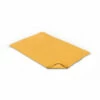 Topology - Beanbag Topper Cover Only - Yellow - Large -Omlet Shop Topology beanbag Cover memory foam dog bed large omlet
