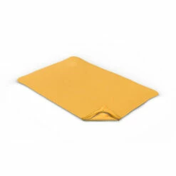Topology - Beanbag Topper Cover Only - Yellow - Large