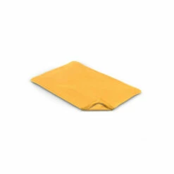 Topology - Beanbag Topper Cover Only - Yellow - Medium